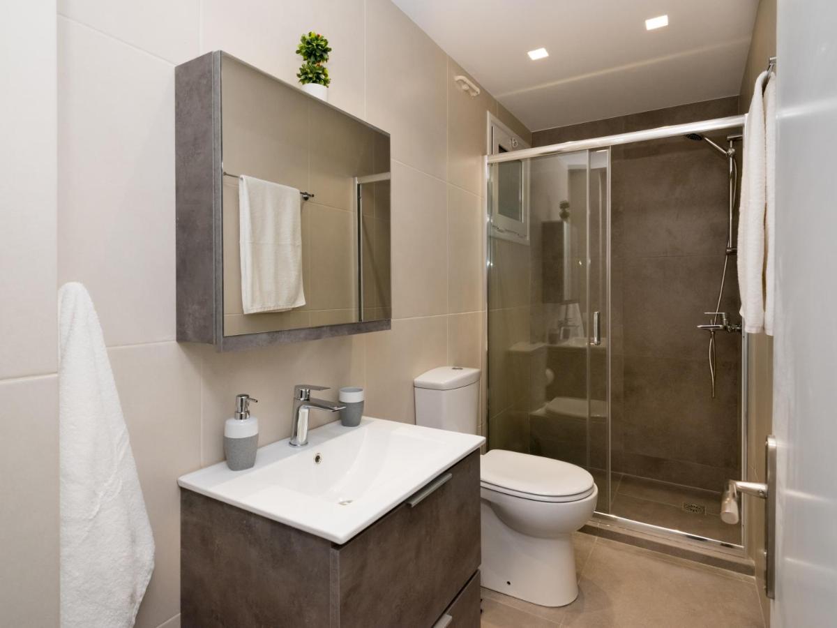 City Center Apartment In Great Location Ираклион Экстерьер фото