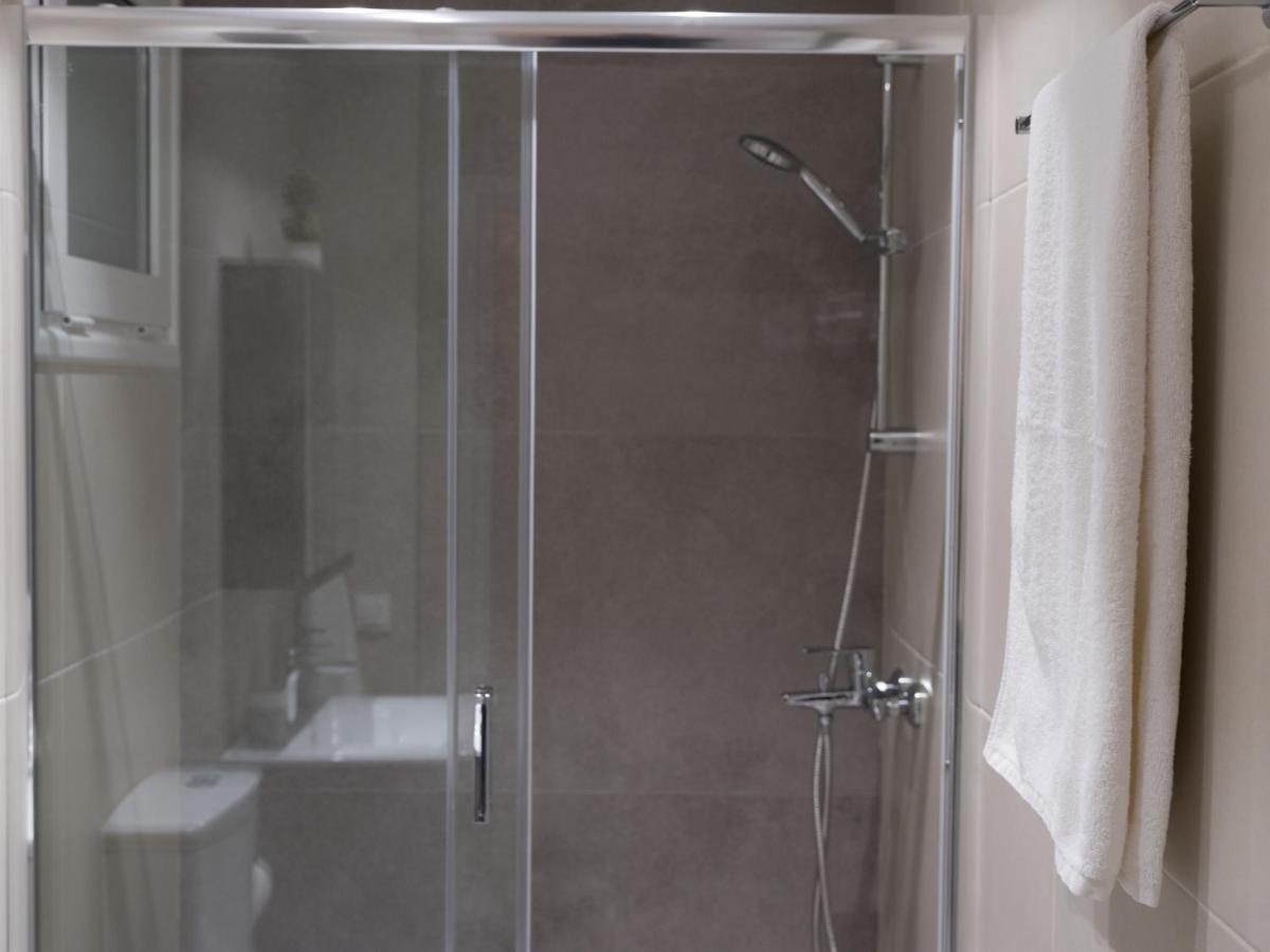 City Center Apartment In Great Location Ираклион Экстерьер фото