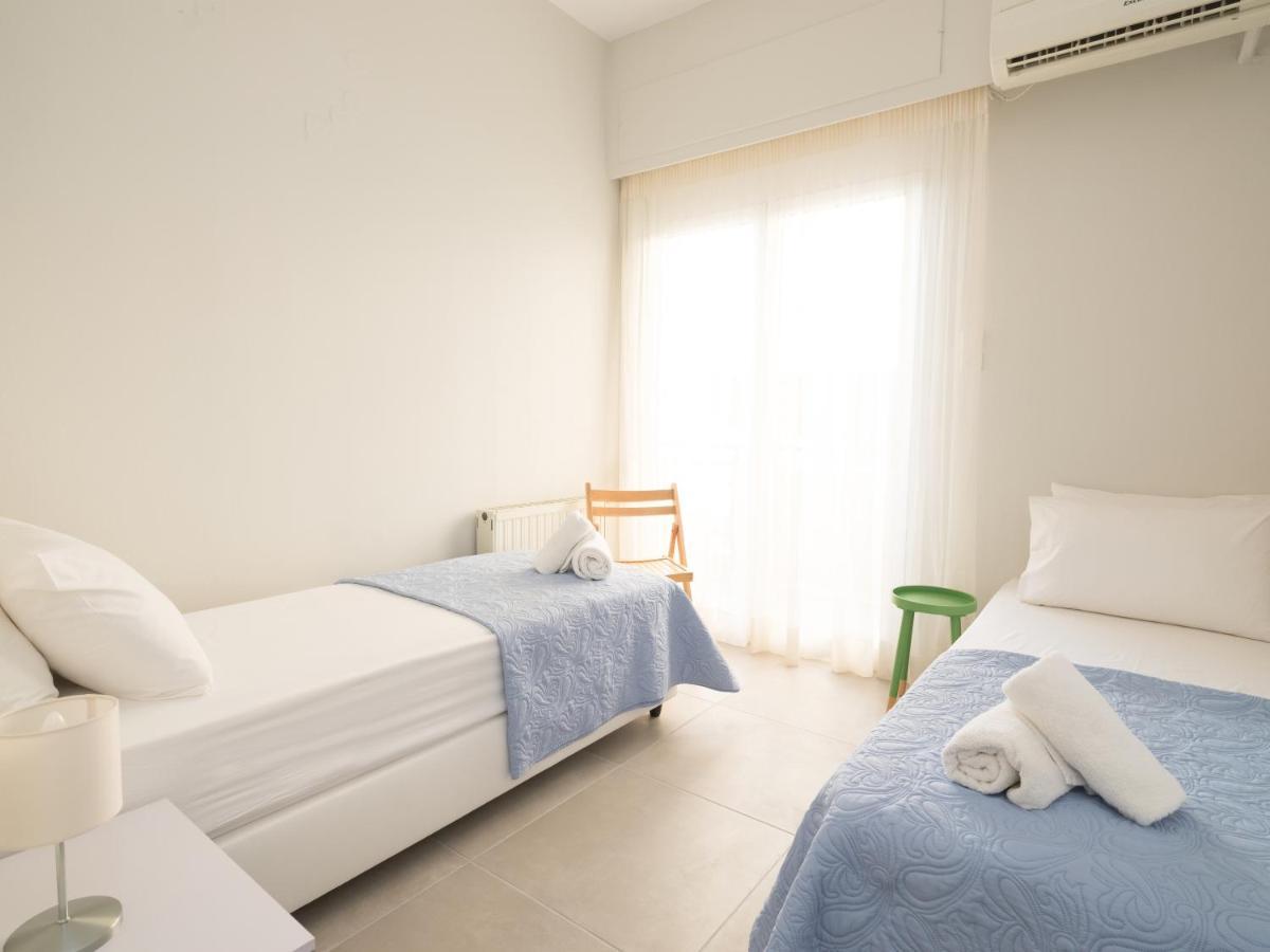 City Center Apartment In Great Location Ираклион Экстерьер фото