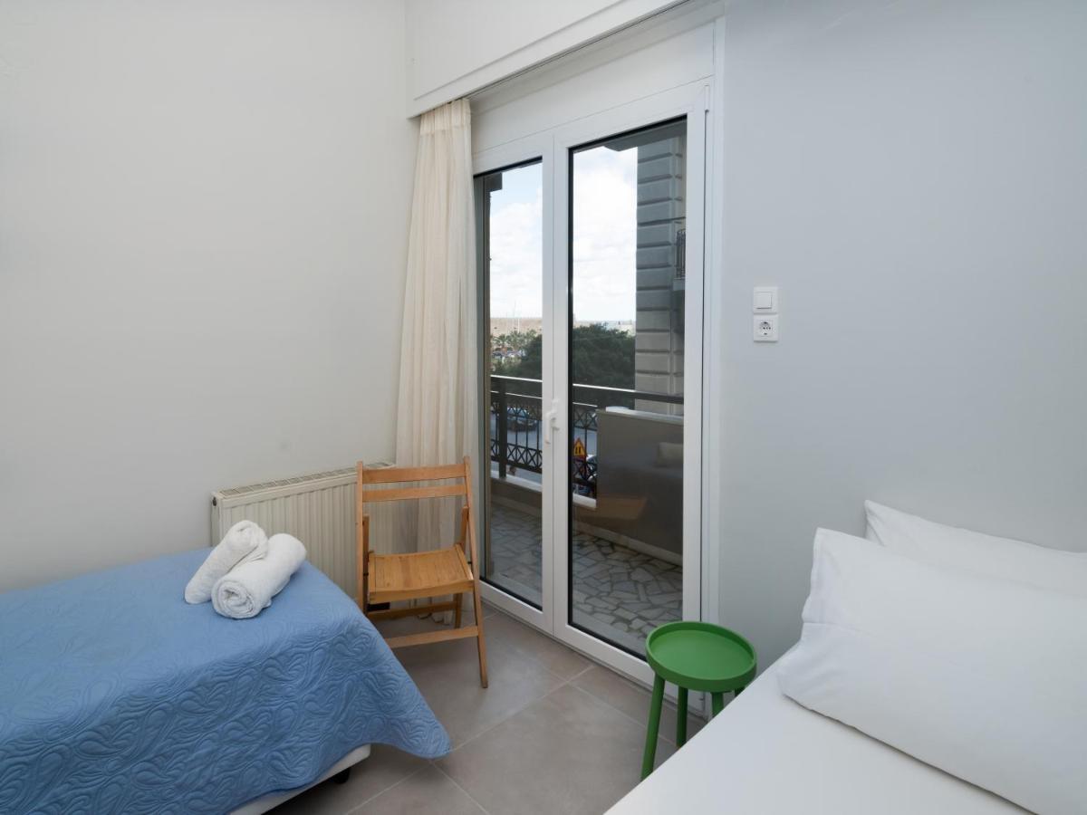 City Center Apartment In Great Location Ираклион Экстерьер фото